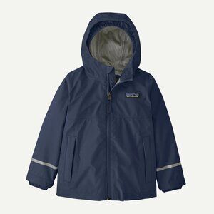 Patagonia H2No Rain Jacket